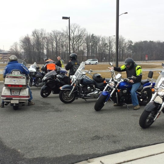 Andrews AFB Visitors Center 2 tavsiye