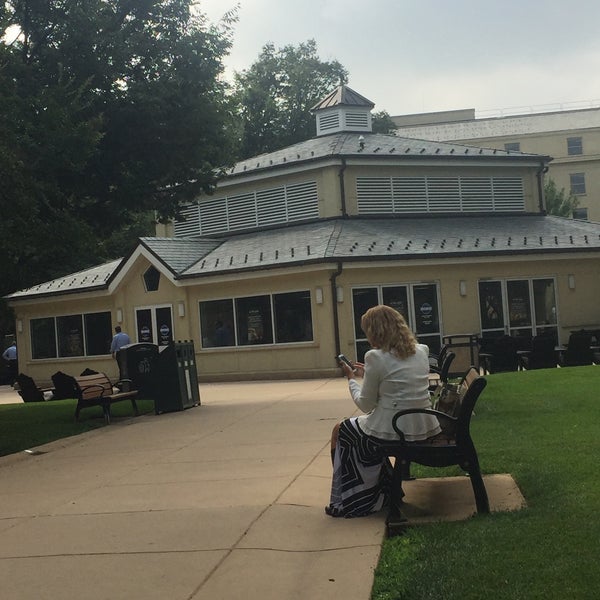 Ground Zero Cafe Café in Arlington