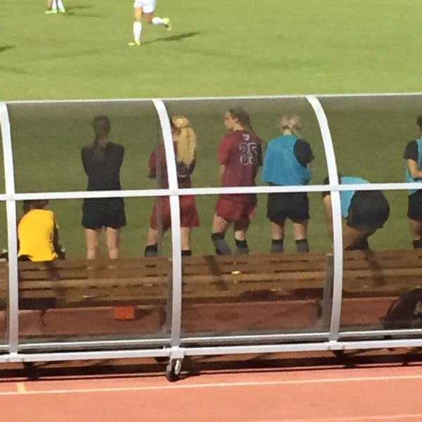 Sports Backers Stadium Carytown Museum District 3 tips from 586