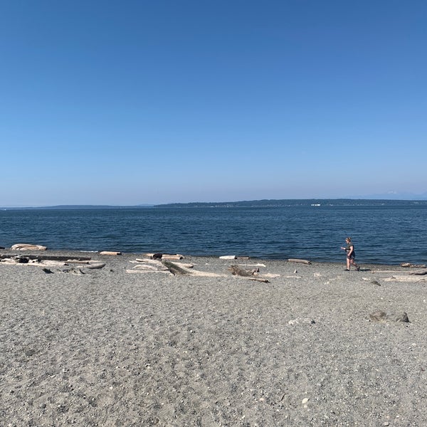 Edmonds OffLeash Dog Park Dog Park