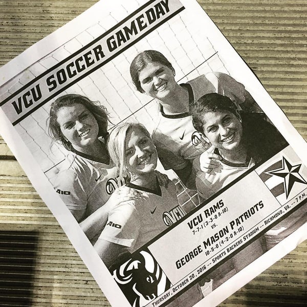 Sports Backers Stadium Carytown Museum District 3 tips from 586