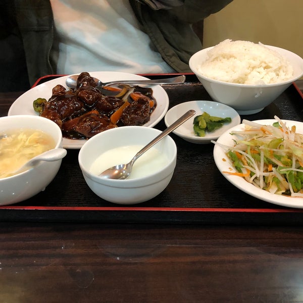 Photos At 本格中華料理食為天 草加市 埼玉県 Photos At 本格中華料理食為天 草加市 埼玉県
