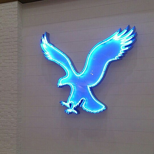 American Eagle Store Ferme Maintenant Niigata 新潟県
