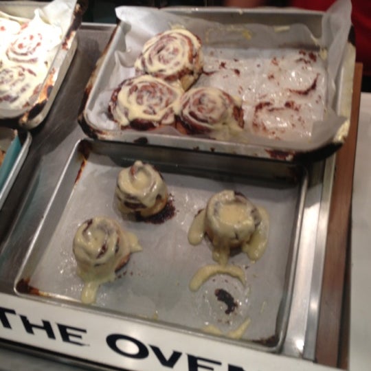 Cinnabus