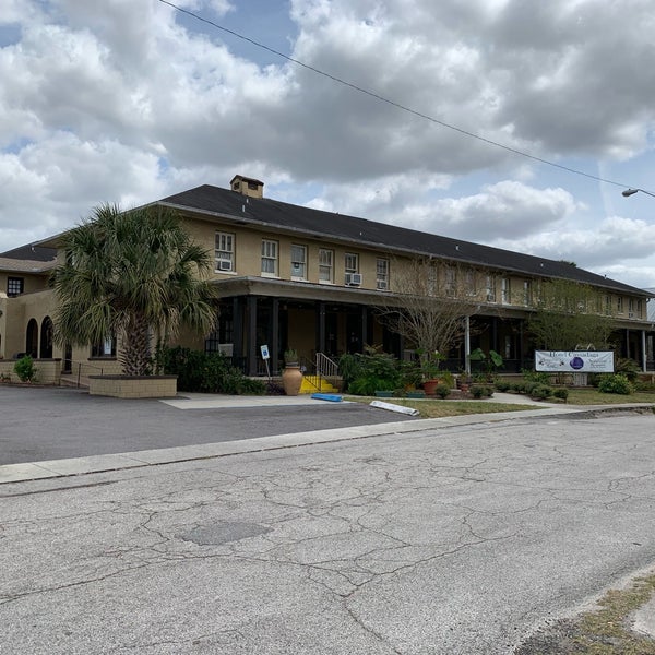 Cassadaga Spiritualist Camp Cassadaga, FL