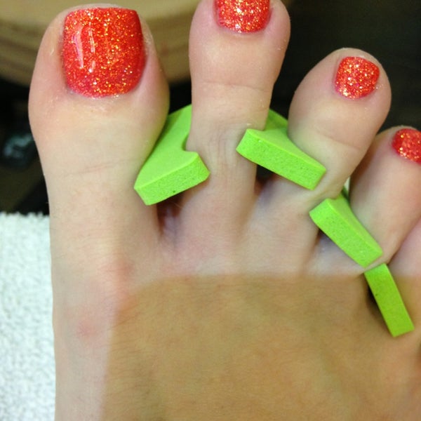 Nail Garden (Now Closed) 9 tips