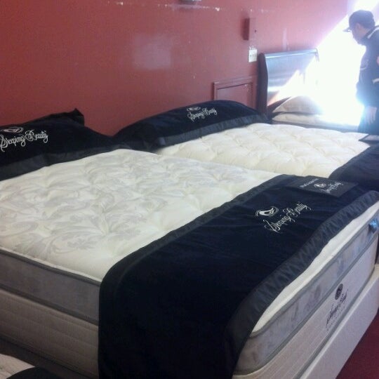 Mattress Firm Lower East Side 138 Delancey St