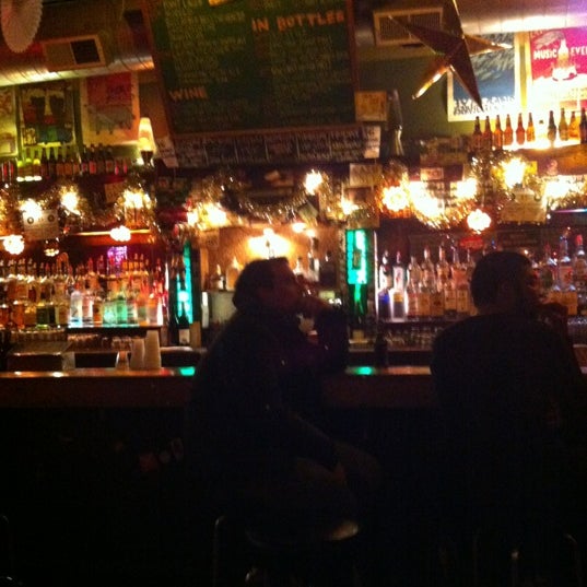 Photos at Empty Bottle Ukrainian Village 1035 N Western Ave