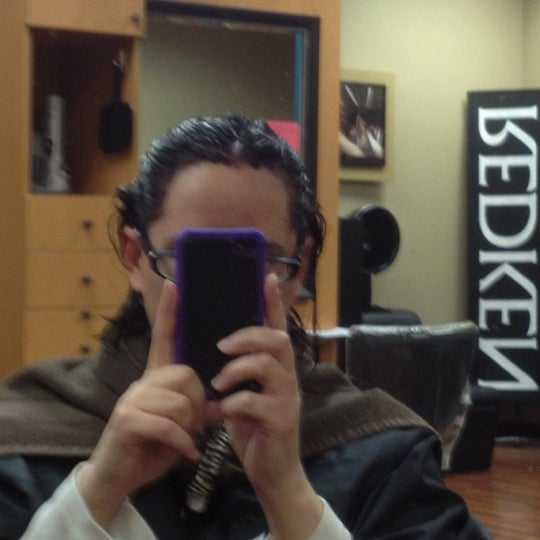 Hair Expressions Arden Hills, MN