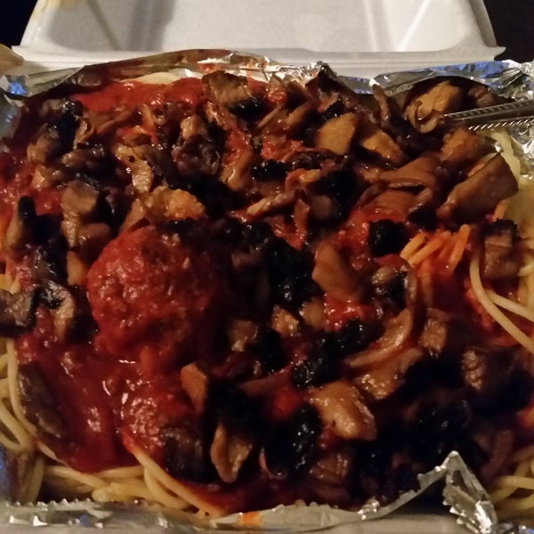 Bella Sera Pizzeria And Ristorante Italian Restaurant