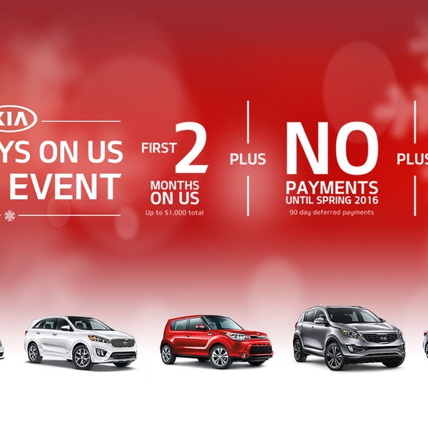 Photos at Greenway Kia West Auto Dealership in Orlando