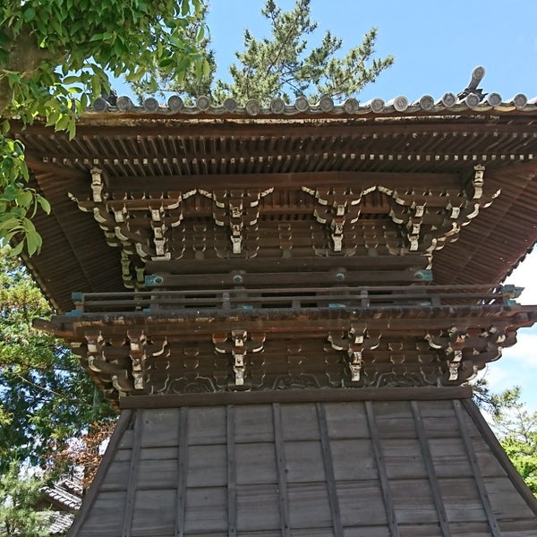 Храм Кофукудзи Нара