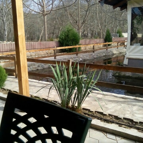 Photos at Ribnik Omorani - 1 tip