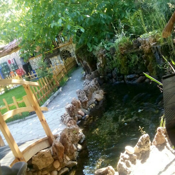 Photos at Ribnik Omorani - 1 tip