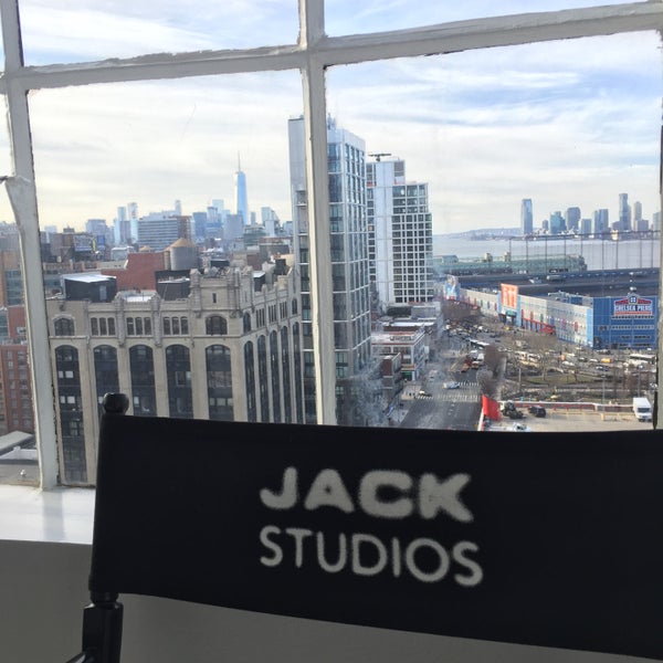 2/18/2016にJessica G.がJack Studiosで撮った写真