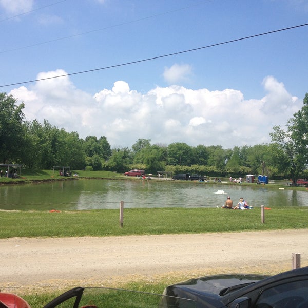 Monroe Community Park 412 Old Street