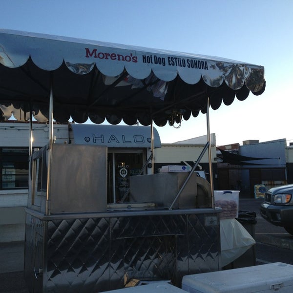 3/16/2013에 Halo K.님이 Moreno&#39;s Mexican Grill에서 찍은 사진