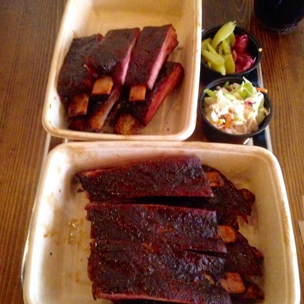 Mighty Quinn's BBQ Upper East Side 28 tips from 985 visitors