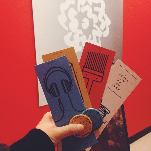 School of Visual Arts Library Gramercy Park 3 tips from 326 visitors