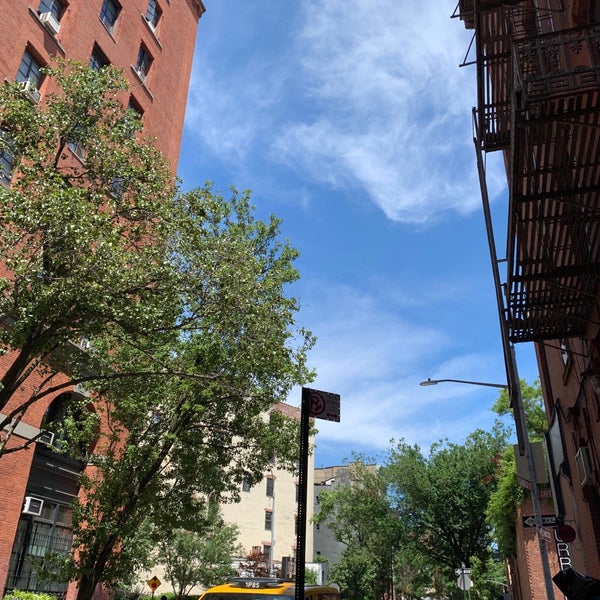 6/9/2019にdawn.in.newyorkがThe ELKで撮った写真
