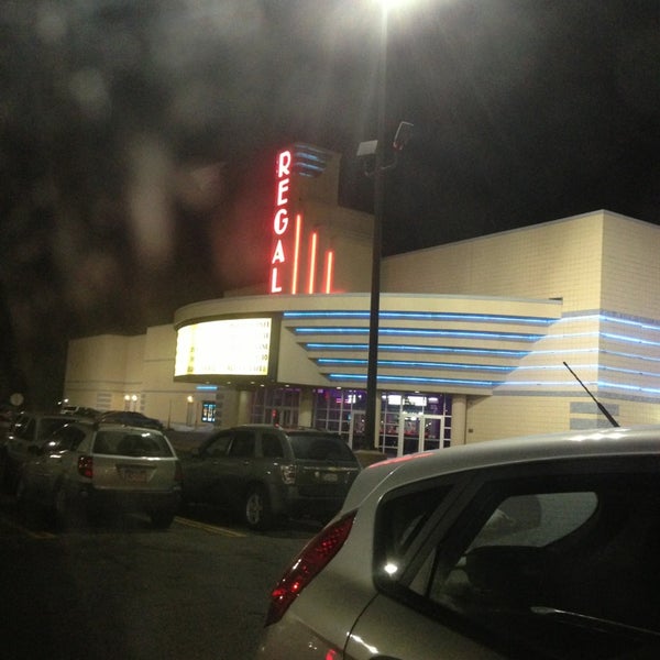 Regal Culver Ridge Plaza 1205 ziyaretçidan 10 tavsiye