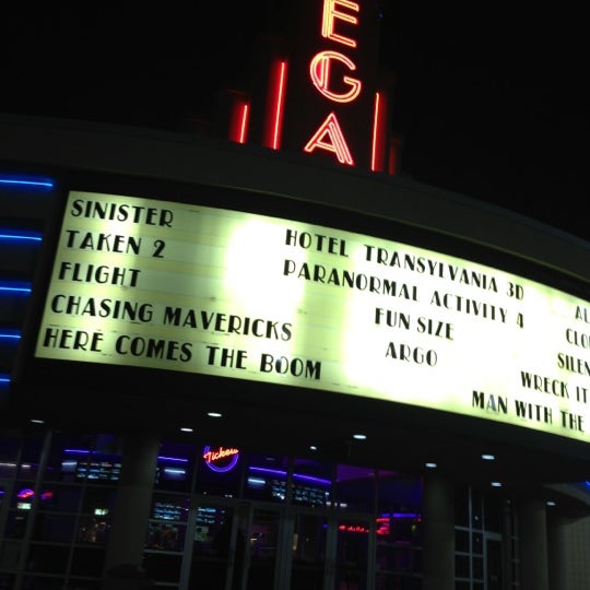 Regal Culver Ridge Plaza 1205 ziyaretçidan 10 tavsiye