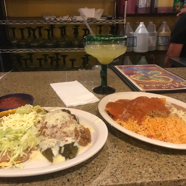 Las Maracas Mexican Restaurant in Nashville