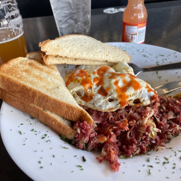 Big Ditch Brewing Company Brewery in Central Business District