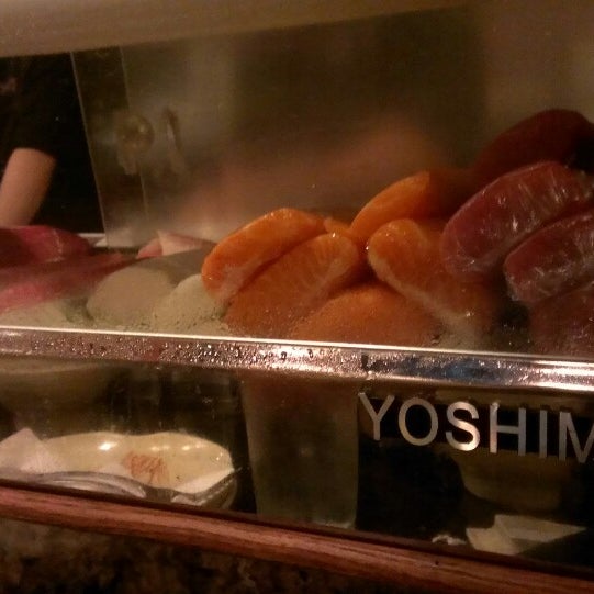 Foto tomada en Kobe’s Japanese Steak House and Sushi Bar  por Haze Z. el 5/31/2013