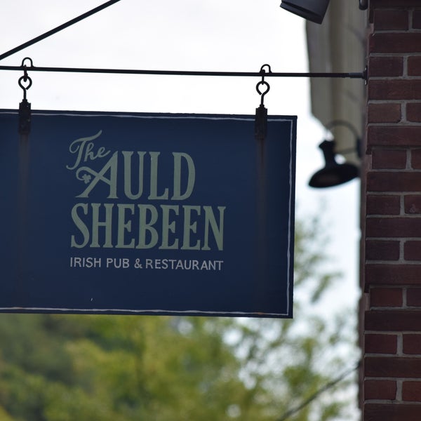 Photo taken at The Auld Shebeen by Brian S. on 5/11/2019