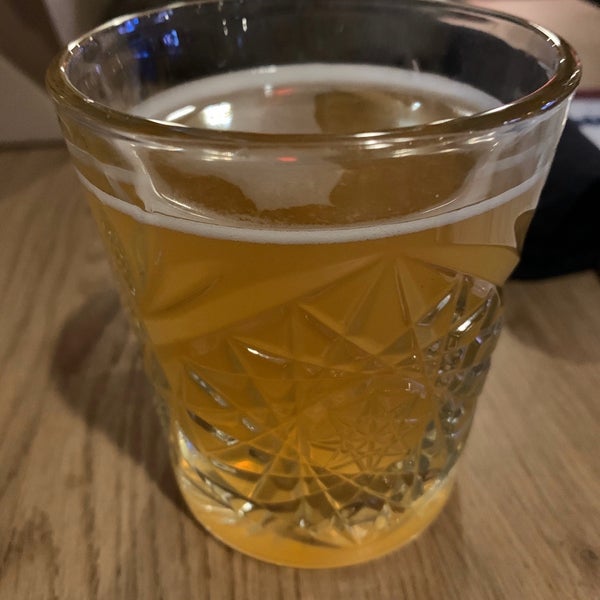 Photo taken at Del Ray Pizzeria by Brian S. on 11/2/2019