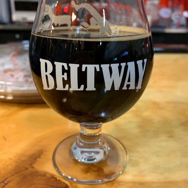 Foto tirada no(a) Beltway Brewing Company por Brian S. em 11/30/2019
