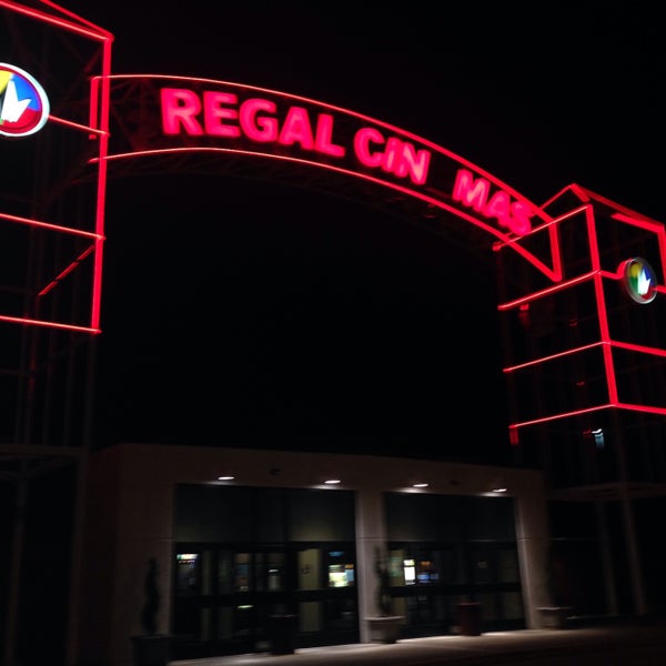 Regal Concord 282 LOUDEN RD