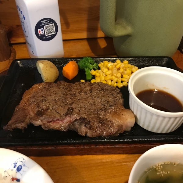 Photos At ステーキハウス Momo 柏市 千葉県 Photos At ステーキハウス Momo 柏市 千葉県
