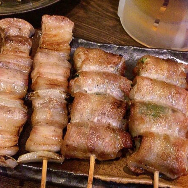 Photos A 焼きとり ばってん 鶴見 7 Visiteurs Photos A 焼きとり ばってん 鶴見 7 Visiteurs