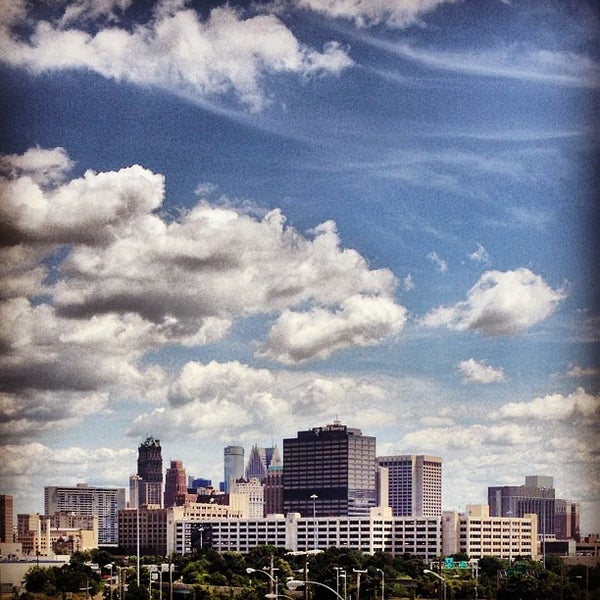 Heights