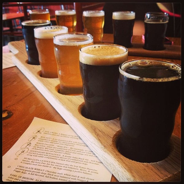 Short's Brewing Company Brewery