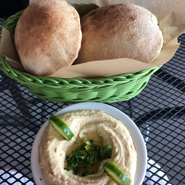 The Hummus Factory Las Vegas, NV