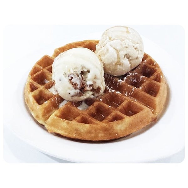 Salted Caramel Artisan Ice Cream Bishan 246F Upper Thomson Rd