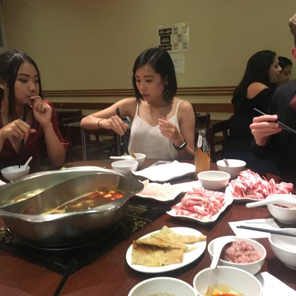 XJ Hot Pot House (Now Closed) Glen Waverley, VIC