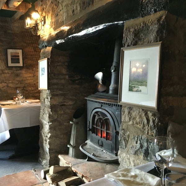 Nut Tree Inn Nut Tree Inn - Restaurant