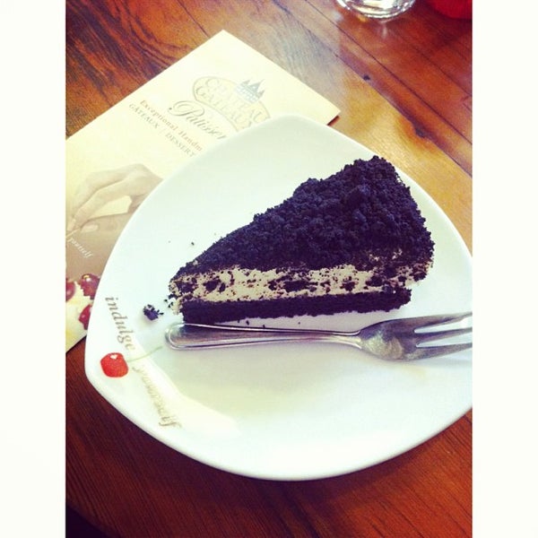 Photos At Chateau Gateaux Patisserie Dessert Shop In Essenwood