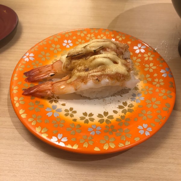 回転すしまんまん 河芸店 1 Tip From 76 Visitors