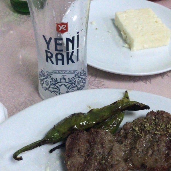 Ali İlte Kıyık Et Lokantası Edirne, Edirne�da fotoğraflar