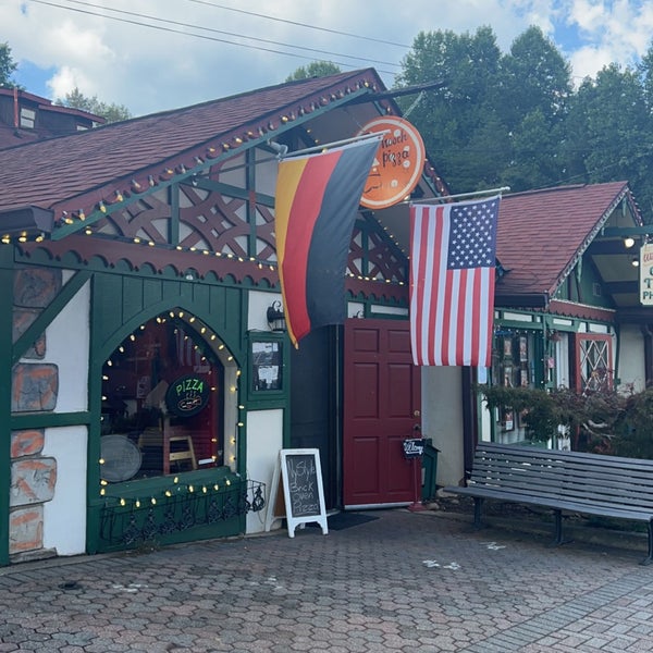 Helen, GA 61 tips from 6634 visitors