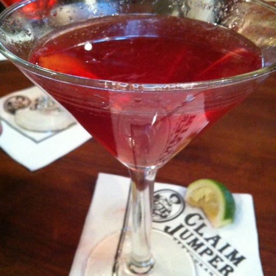 Claim Jumper American Restaurant in Tukwila