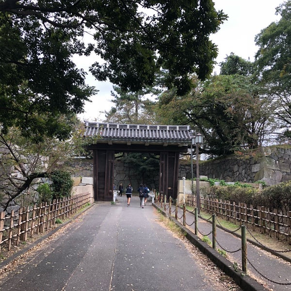 Yurimonium Second Gate