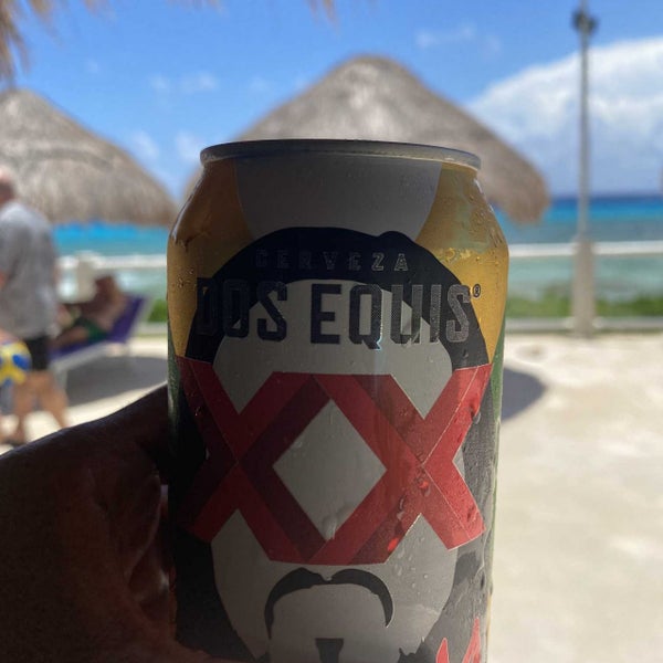7/27/2022にChopがParadisus Cancúnで撮った写真