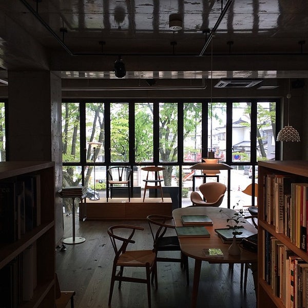 Photos At 五割一分 Design Studio
