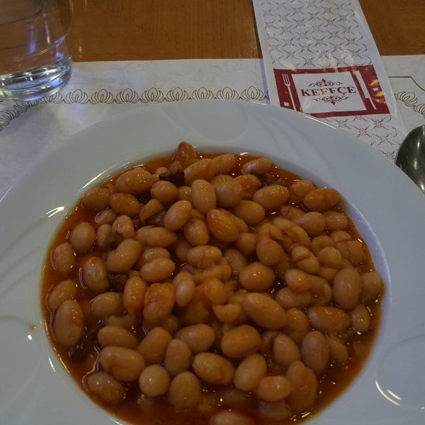 Foto diambil di Keffçe oleh Ahmet T. pada 7/6/2018